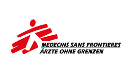 Logo Medecins Sans Frontieres