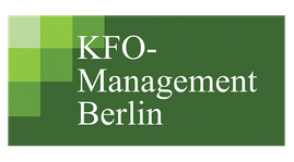 Logo KFO-Management Berlin