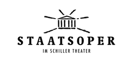 Logo Staatsoper im Schiller Theater