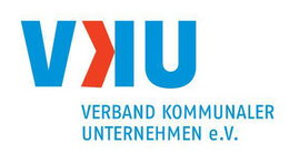 Logo Verband Kommunaler Unternehmen e.V.