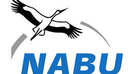 Logo Naturschutzbund Deutschland