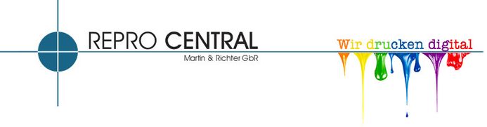Logo Repro Central