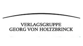 Logo Verlagsgruppe Georg von Holtzbrinck