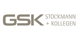 Logo GSK Stockmann+Kollegen