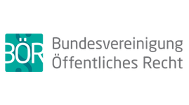 Logo Bundesvereinigung Öffentliches Recht